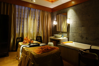 成都郫都区一个男人的桑拿忏悔录