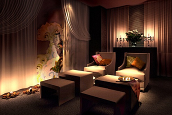 成都郫都区男士养生会所：打破沉默的温柔革命