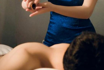 成都郫都区水疗馆是失眠者的秘密避难所