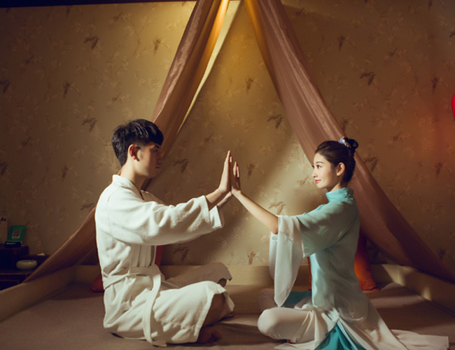 成都郫都区水疗与创造力：当大脑在漂浮中重启