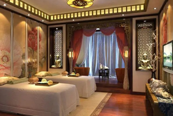 成都郫都区热石疗法：来自大地的温暖疗愈